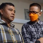 Ayah Vanessa Angel Sebut Besannya Marah-marah dan Ungkit Biaya Pengasuhan Gala