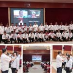 PKTJ Tegal Gelar Diklat Pengemudi Angkutan Barang Umum Berkeselamatan