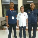 Hari Kedua Diklat Pengemudi Barang di PKTJ Tegal, Peserta Ditekankan Kuasai Mengemudi Antisipatif