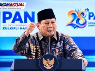 Prabowo Dorong Pendidikan Negeri Gratis, Ratas Segera Bahas SD hingga Universitas