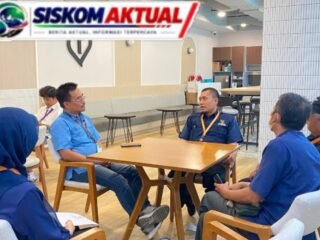 BAZNAS Kota Semarang dan MTT Telkomsel siapkan Z-Mart Pesantren