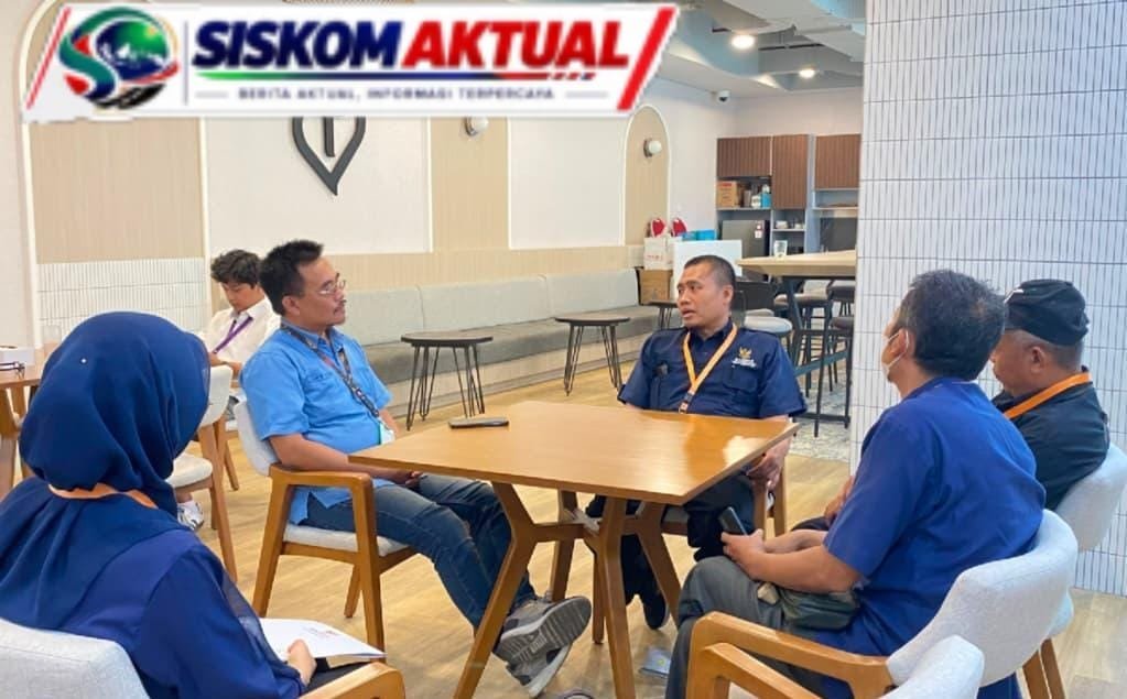 BAZNAS Kota Semarang dan MTT Telkomsel siapkan Z-Mart Pesantren