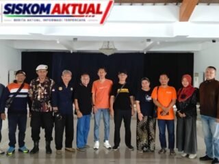 Forum Ormas Surakarta Persiapkan Silaturahmi Antar Ormas Se-Surakarta