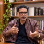 Al Ghozali Hide Wulakada soroti perkara syarat pendidikan cawapres di MK