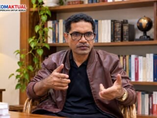 Al Ghozali Hide Wulakada soroti perkara syarat pendidikan cawapres di MK
