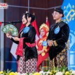 Naura Ade’ Putri Juara 2 Duta GenRe Indonesia Putri 2026