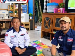 Dari Jatiuwung untuk Banten: SISKOM-PN dan SISKOM AKTUAL Bangun Ekosistem Informasi yang Akurat dan Berdampak