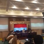 BAM DPR RI Buka Polemik Situ Rompong: SHGB Terbit Saat Konflik Masih Berlangsung?