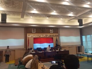 BAM DPR RI Buka Polemik Situ Rompong: SHGB Terbit Saat Konflik Masih Berlangsung?