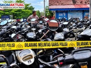 Karanganyar: Kendaraan Kecelakaan Bisa Diambil Setelah Damai dan Restorative Justice