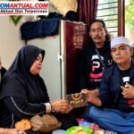 Komunitas Pilot X Banten menyampaikan belasungkawa atas meninggalnya Muhamad Soleh
