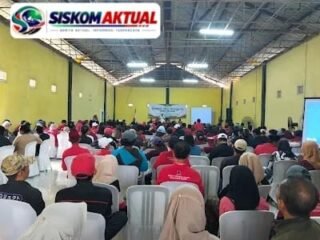 Rembuk Akur 2026 di Menganti, Gus Yani Dorong Warga Aktif Kawal Perlindungan Sosial