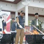 Stop Jual Beli Barang Ilegal, Beri Keadilan pada Pengusaha Taat Aturan
