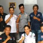 RAKOORWIL IWO INDONESIA SUMSEL BERJALAN LANCAR, DPD TAK PATUH ATURAN ORGANISASI TERANCAM SANKSI HINGGA RESTRUKTURISASI